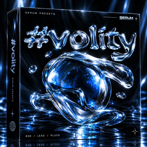 #volity serum kit (free)