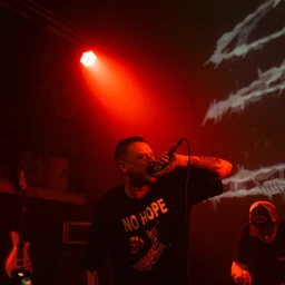 Metal