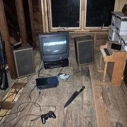 хронология sad guitarka