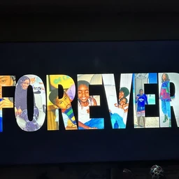 forever