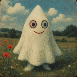 я скучаю