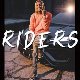Riders