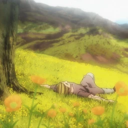 vagabond