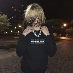 broke but fresh
