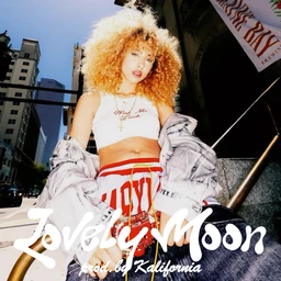 Lovely Moon (Hip-Hop)