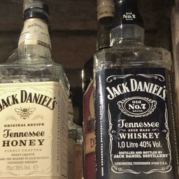 jack daniels