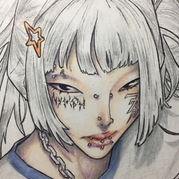LULU.