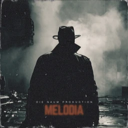 MELODIA | Guitar Boom Bap Beat