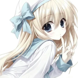 its me