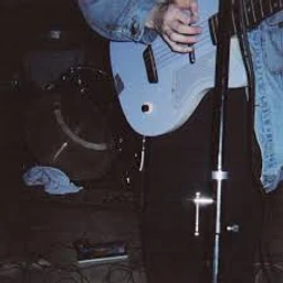 Punk/Pop Rock - Find me