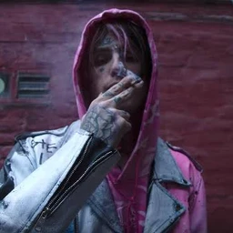 lil peep типа belgium