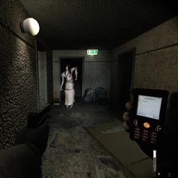 nightmare