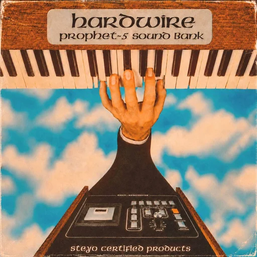 'HARDWIRE'