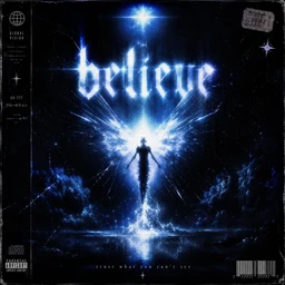 believe