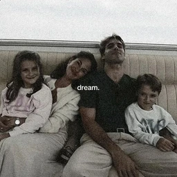 Famiglia @apgokrazy
