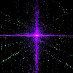 4th dimension