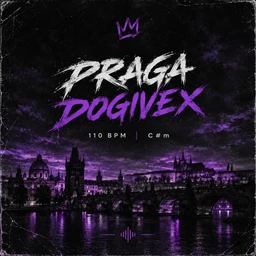Praga-Dogivex 110 Bpm C#m