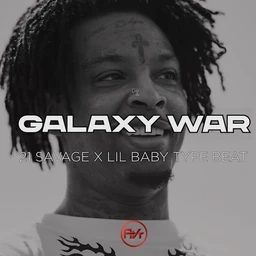 GALAXY  WAR