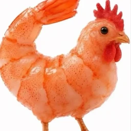 krevetki