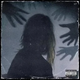 DYING: LIL PEEP x LIL AGONY