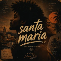 santa Maria