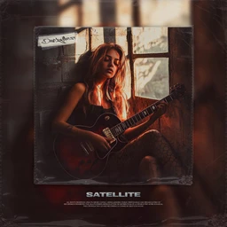 Satellite