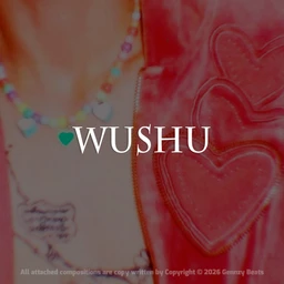 Wushu