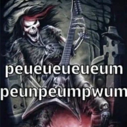 metal jerk