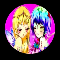 chars mirror