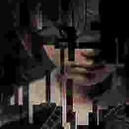 чёрt