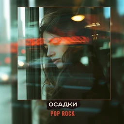 осадки | pop rock