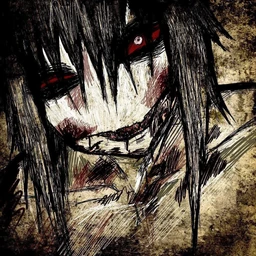 nightmare warrior