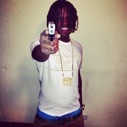 glo beat chief keef