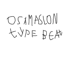 osamaslontypebeat