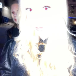 BOUGHTEYES