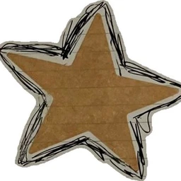 star
