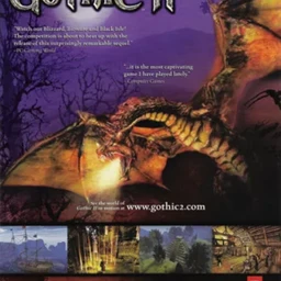 Gothic_II