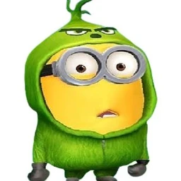 greenminion