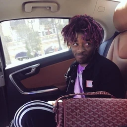 Lil Uzi Vert Type Beat