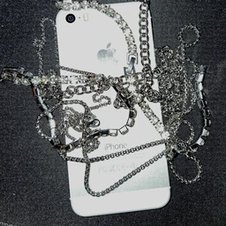 brokeniphone +YXELLIX & HVOYA