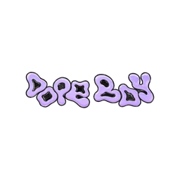 DOPE BOY