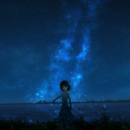 sky luxe