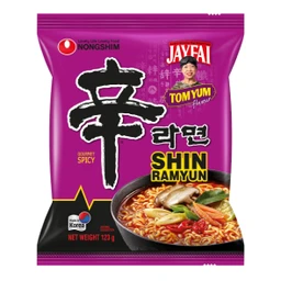 TOM YAM // BLEOOD x JUGG x JDF