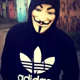 Потерянный
