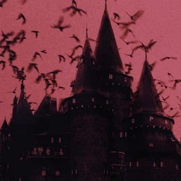 castle