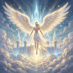 triumph of the fallen angel