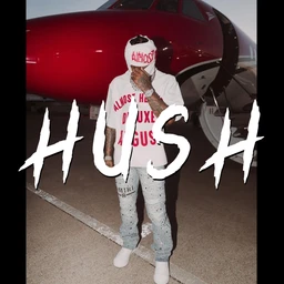 Hush (Memphis type beat)