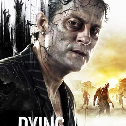 zombie Stas Yarushin