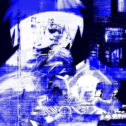 glass