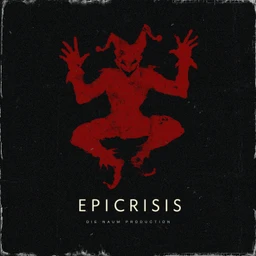 EPICRISIS | Heavy Guitar Beat